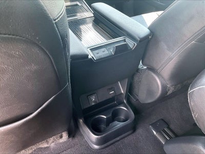 2025 Toyota Sienna XSE 7 Passenger