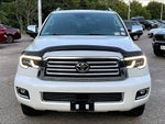 2018 Toyota Sequoia Platinum