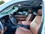 2018 Toyota Sequoia Platinum