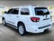 2018 Toyota Sequoia Platinum