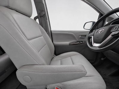 2018 Toyota Sienna XLE 7 Passenger