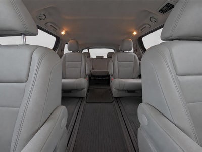 2018 Toyota Sienna XLE 7 Passenger