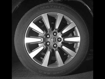 2018 Toyota Sienna XLE 7 Passenger