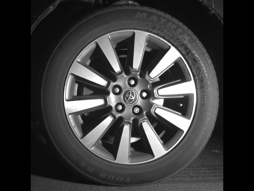 2018 Toyota Sienna XLE 7 Passenger