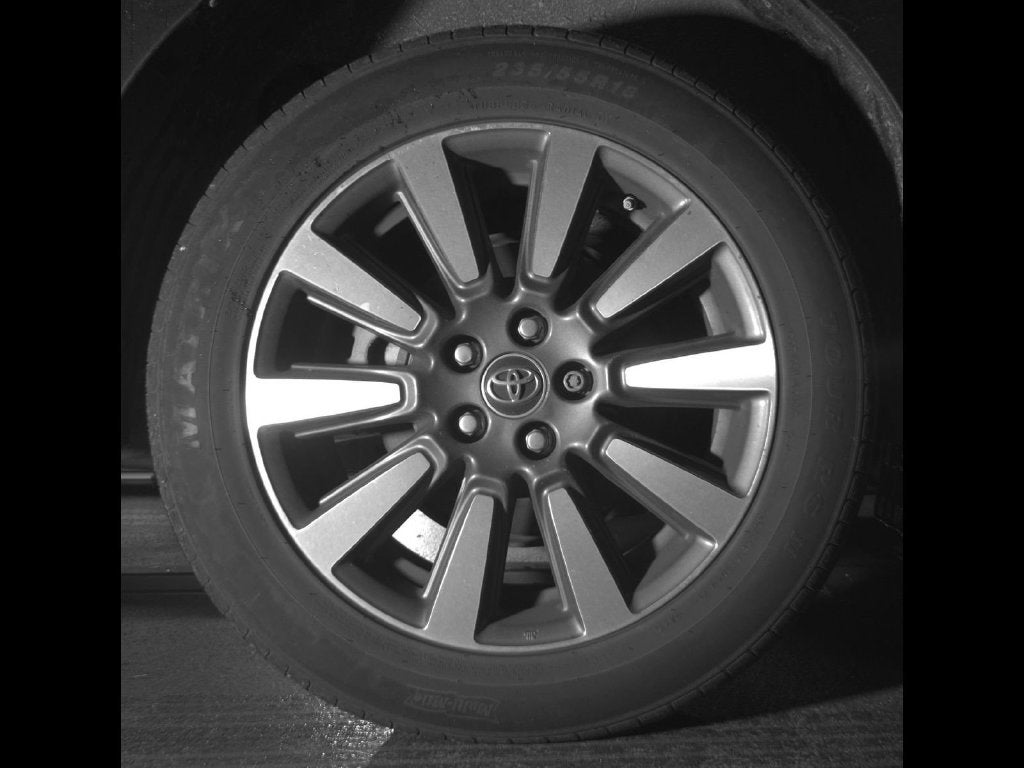 2018 Toyota Sienna XLE 7 Passenger