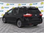 2018 Toyota Sienna XLE 7 Passenger