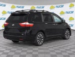 2018 Toyota Sienna XLE 7 Passenger