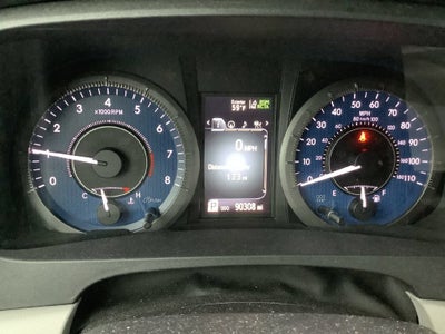 2018 Toyota Sienna XLE 7 Passenger