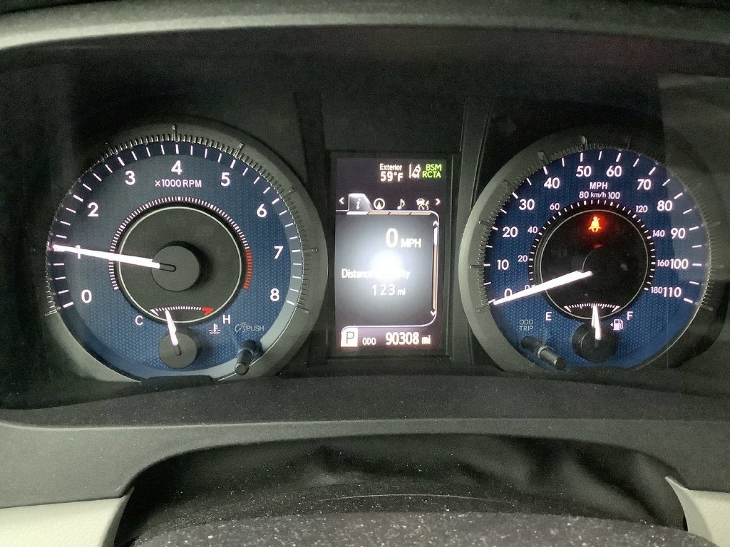 2018 Toyota Sienna XLE 7 Passenger