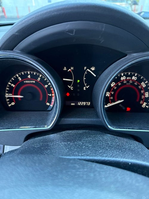 2010 Toyota Highlander SE