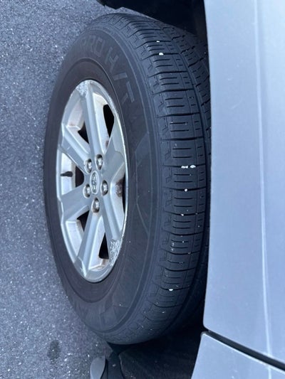 2010 Toyota Highlander SE