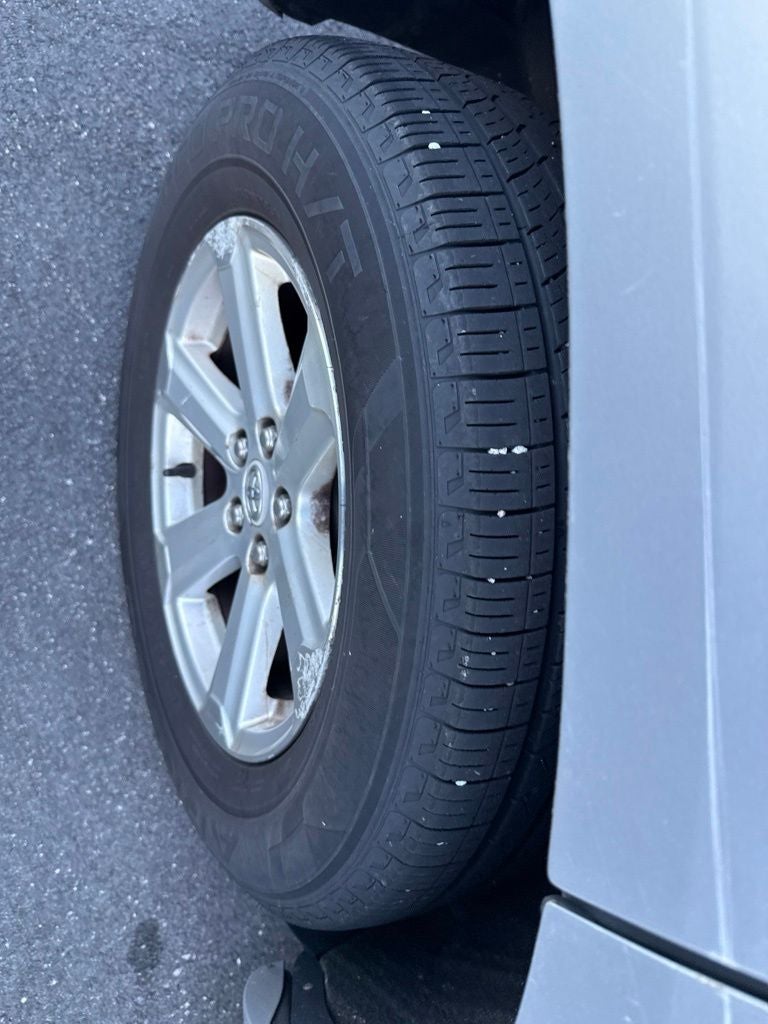 2010 Toyota Highlander SE