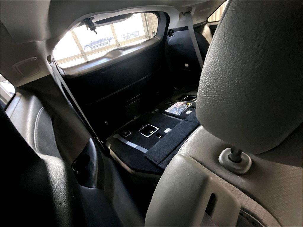2025 Toyota Sienna XLE 7 Passenger