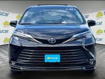 2025 Toyota Sienna XLE 7 Passenger