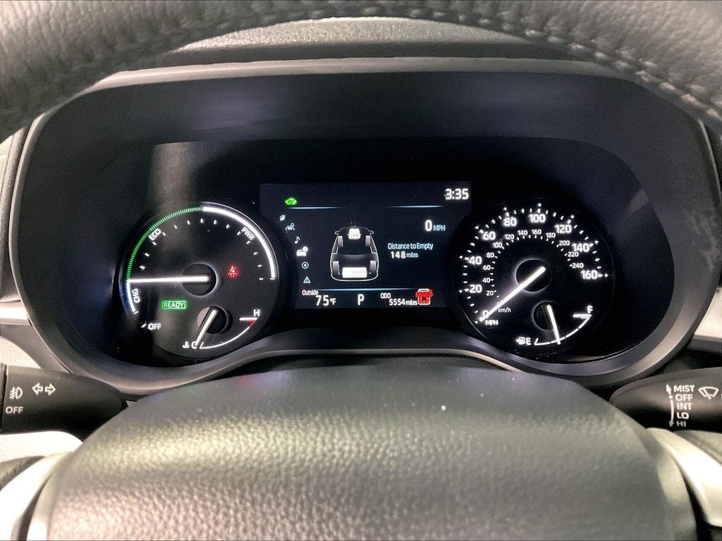 2025 Toyota Sienna XLE 7 Passenger