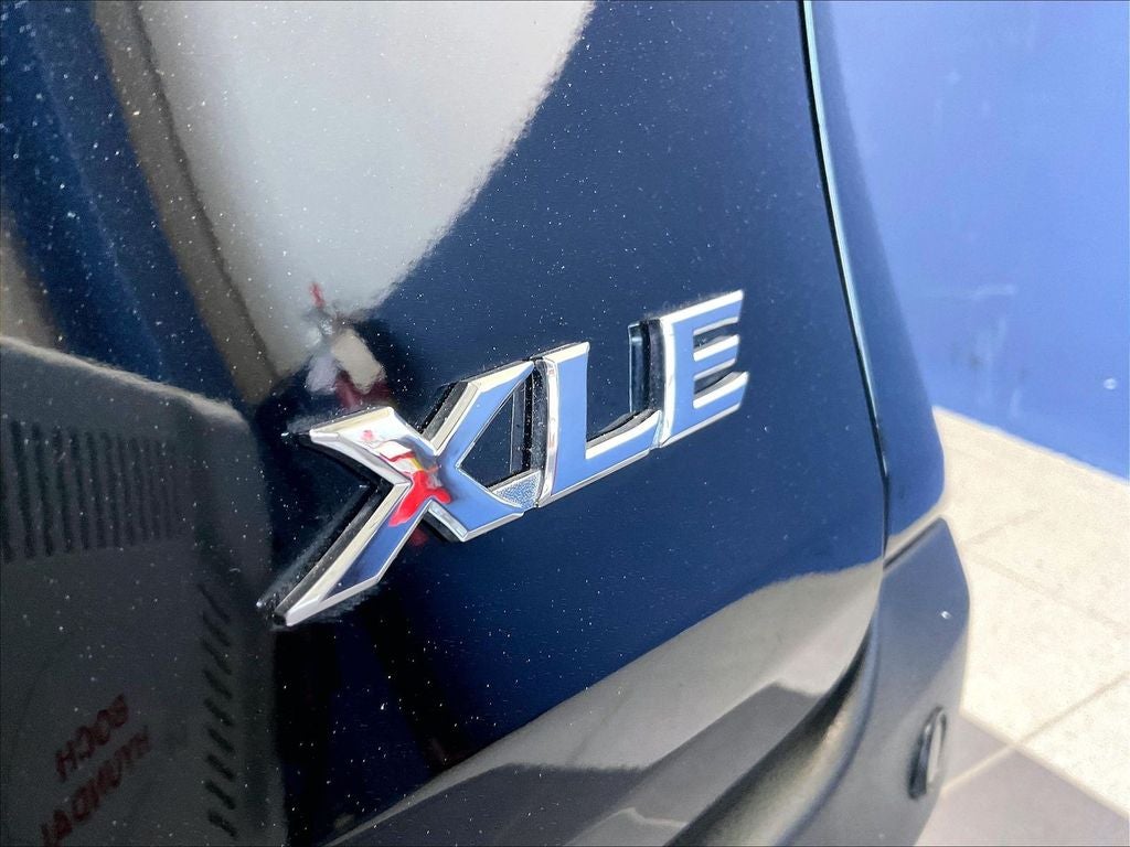 2025 Toyota Sienna XLE 7 Passenger