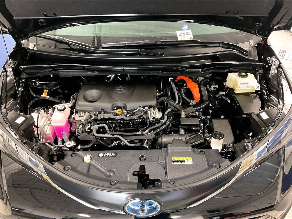 2025 Toyota Sienna XLE 7 Passenger