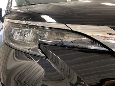 2025 Toyota Sienna XLE 7 Passenger