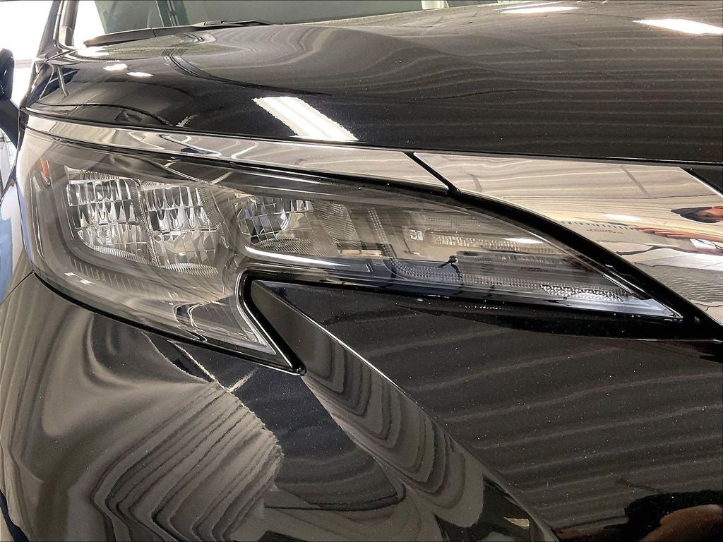 2025 Toyota Sienna XLE 7 Passenger