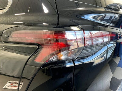 2025 Toyota Sienna XLE 7 Passenger