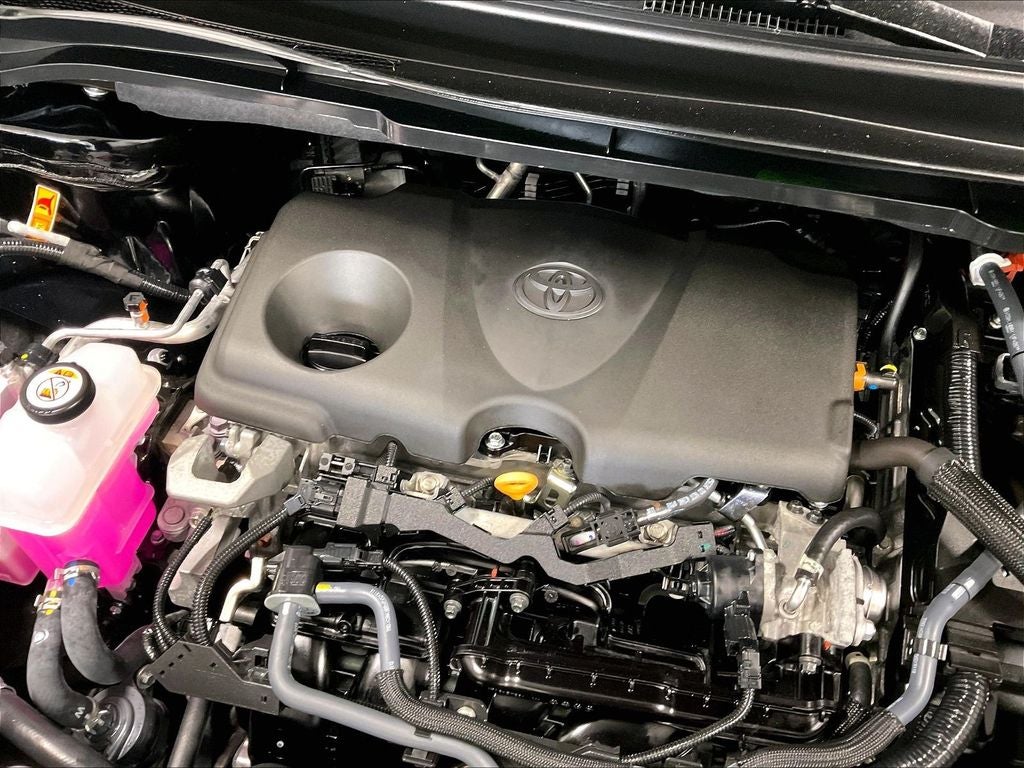 2025 Toyota Sienna XLE 7 Passenger