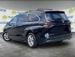 2025 Toyota Sienna XLE 7 Passenger