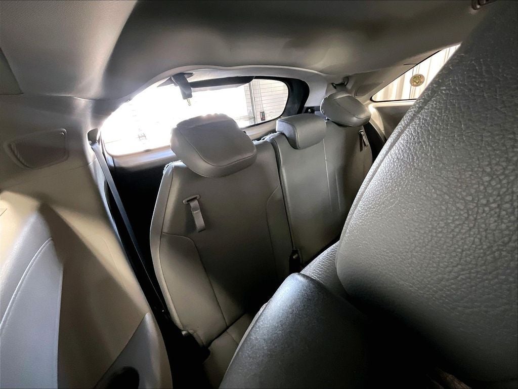 2021 Toyota Sienna XLE 7 Passenger