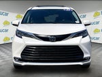 2021 Toyota Sienna XLE 7 Passenger
