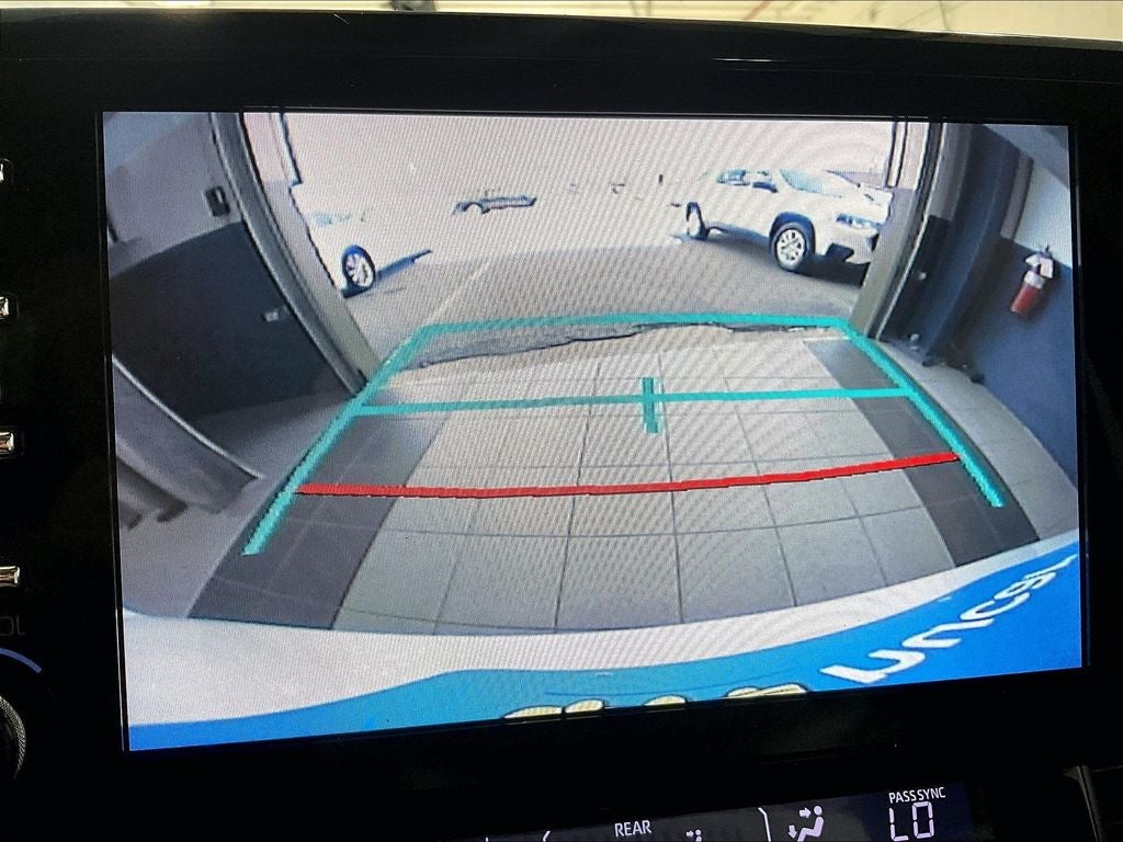 2021 Toyota Sienna XLE 7 Passenger