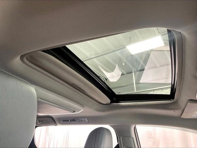2021 Toyota Sienna XLE 7 Passenger