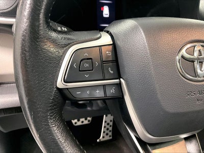 2021 Toyota Sienna XLE 7 Passenger