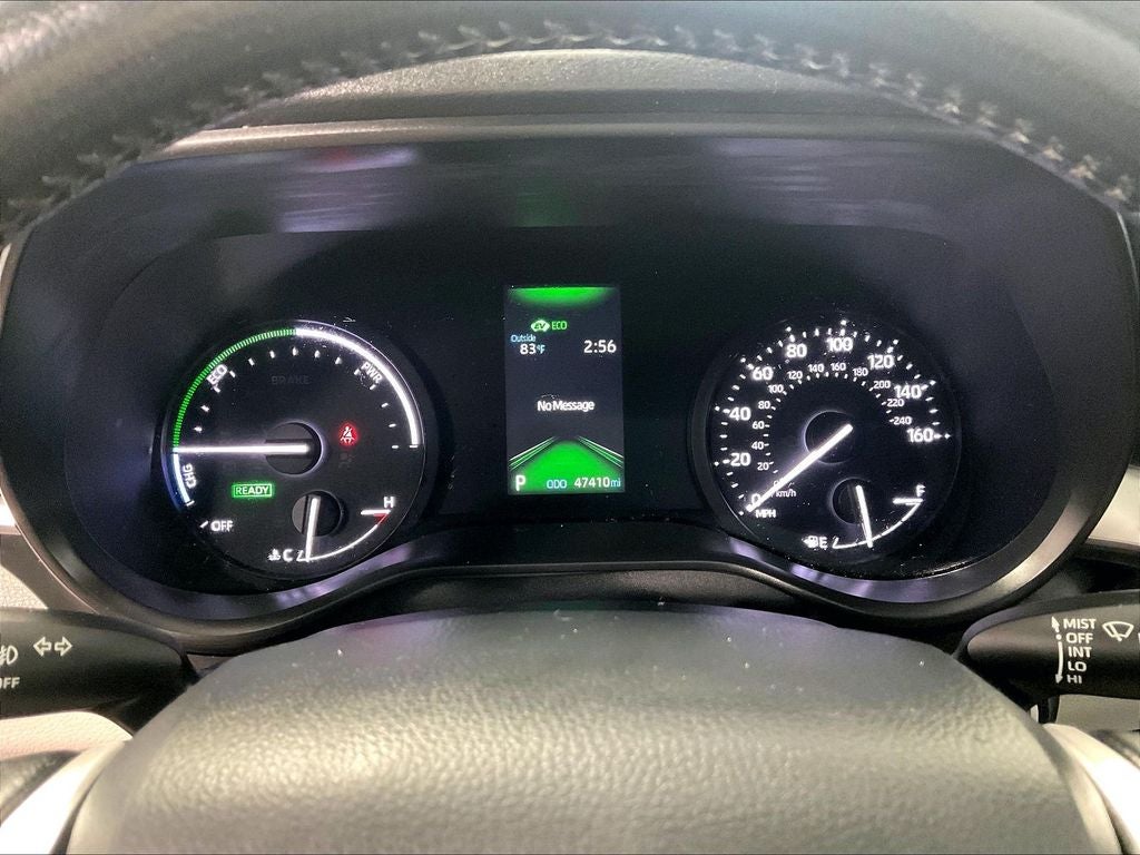 2021 Toyota Sienna XLE 7 Passenger