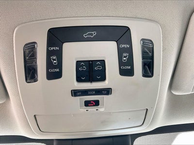 2021 Toyota Sienna XLE 7 Passenger