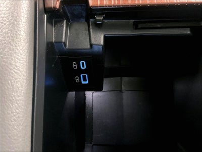 2021 Toyota Sienna XLE 7 Passenger