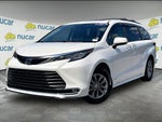 2021 Toyota Sienna XLE 7 Passenger