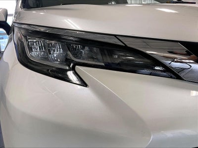 2021 Toyota Sienna XLE 7 Passenger