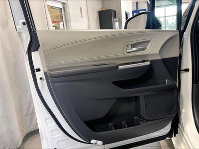 2021 Toyota Sienna XLE 7 Passenger
