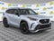 2024 Toyota Highlander XSE