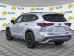 2024 Toyota Highlander XSE