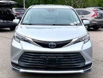 2021 Toyota Sienna LE 8 Passenger