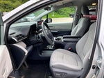 2021 Toyota Sienna LE 8 Passenger