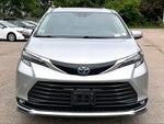 2025 Toyota Sienna XLE 8 Passenger