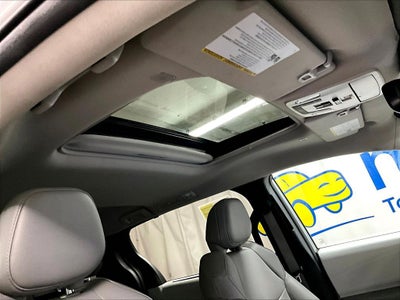 2025 Toyota Sienna XLE 8 Passenger