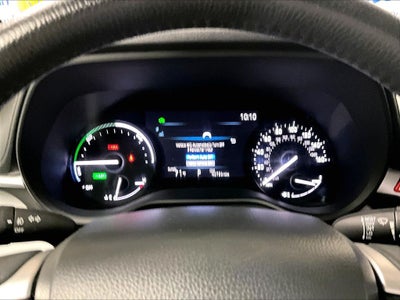 2025 Toyota Sienna XLE 8 Passenger