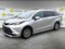 2025 Toyota Sienna XLE 8 Passenger