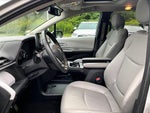 2025 Toyota Sienna XLE 8 Passenger