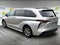 2025 Toyota Sienna XLE 8 Passenger