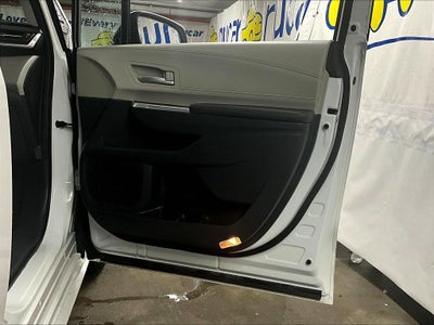 2024 Toyota Sienna XLE 8 Passenger