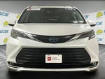 2024 Toyota Sienna XLE 8 Passenger