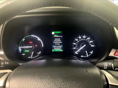 2024 Toyota Sienna XLE 8 Passenger
